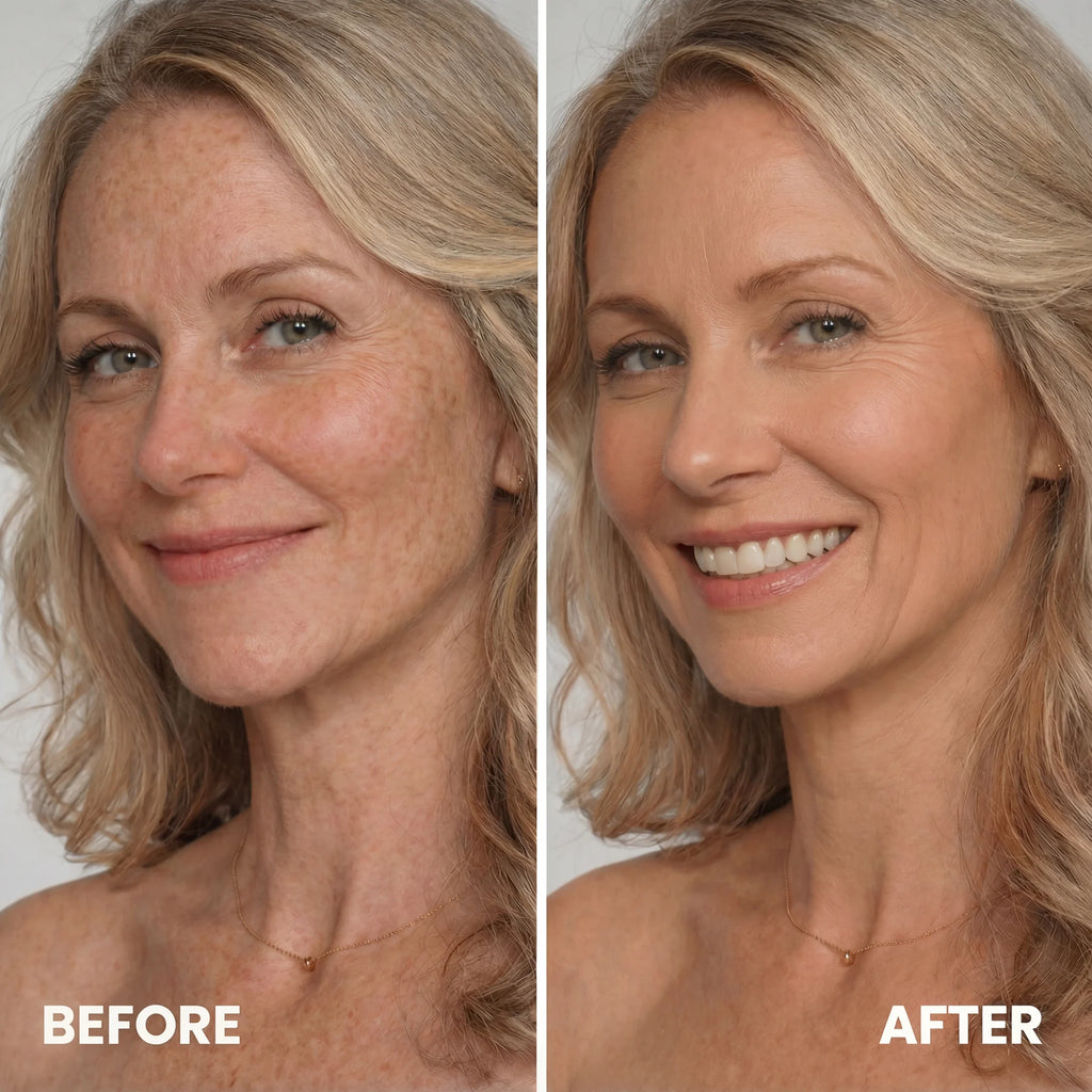 Base Moisture Cushion™