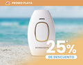 Depiladora permanente IPL ShinnySkin™