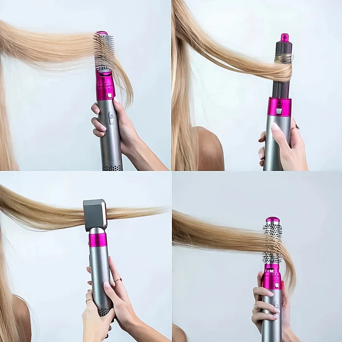 Renove™ Cepillo 5 en 1